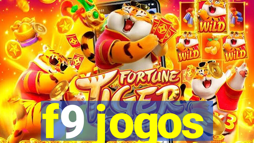 f9 jogos